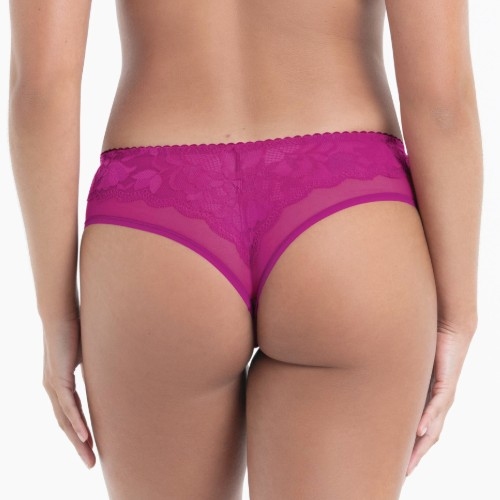 Rosa Faia Sita candy pink shortie