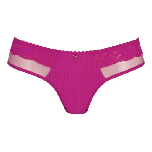 Rosa Faia Sita candy pink shortie