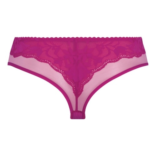 Rosa Faia Sita candy pink shortie