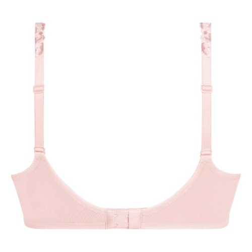 Rosa Faia Suzette wild rose soutien-gorge sans forme