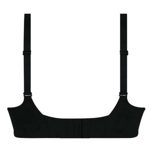 Rosa Faia Suzette noir soutien-gorge rembourré