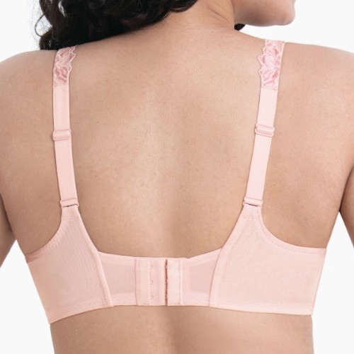 Rosa Faia Suzette wild rose soutien-gorge rembourré