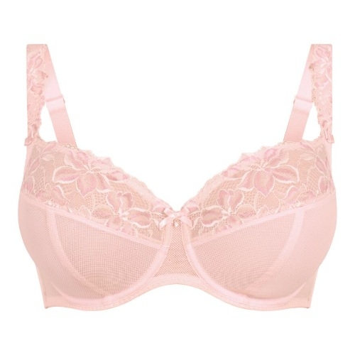 Rosa Faia Suzette wild rose soutien-gorge rembourré