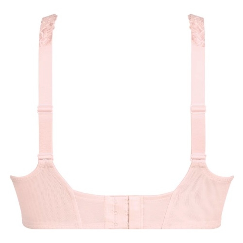 Rosa Faia Suzette wild rose soutien-gorge rembourré