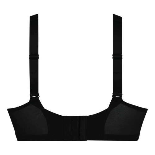 Rosa Faia Suzette noir soutien-gorge rembourré