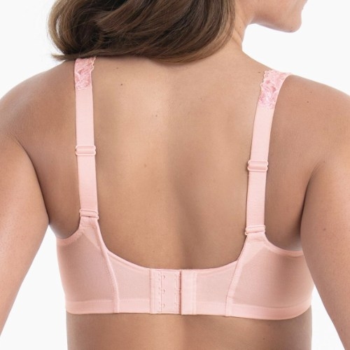 Rosa Faia Suzette wild rose soutien-gorge rembourré