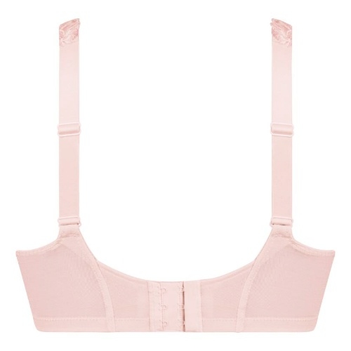 Rosa Faia Suzette wild rose soutien-gorge rembourré