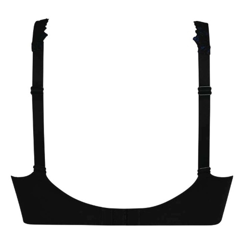 Rosa Faia Suzette noir soutien-gorge rembourré