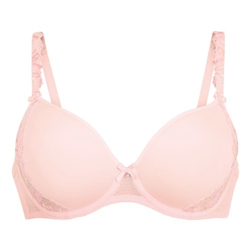 Rosa Faia Suzette wild rose soutien-gorge rembourré