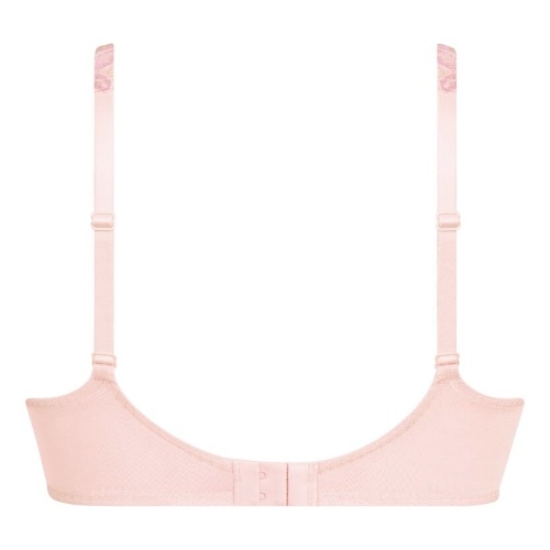 Rosa Faia Suzette wild rose soutien-gorge rembourré