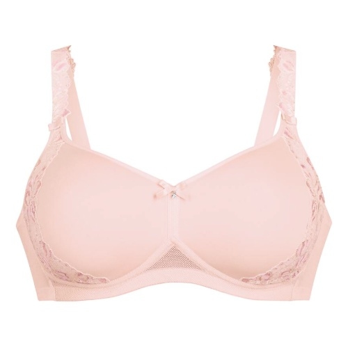 Rosa Faia Suzette wild rose soutien-gorge rembourré