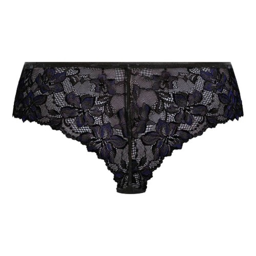 Rosa Faia Suzette noir shortie