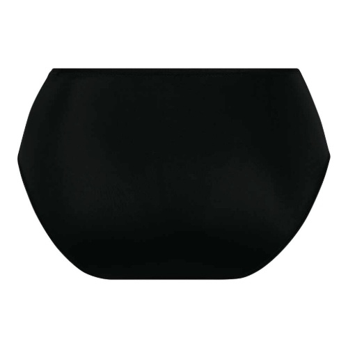 Rosa Faia Suzette noir slip