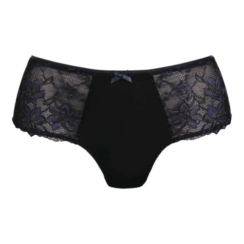 Rosa Faia Suzette noir slip