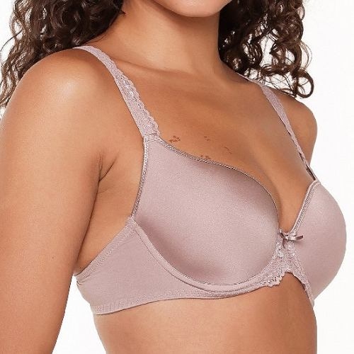 LingaDore Quotidien Uni Fit taupe soutien-gorge rembourré