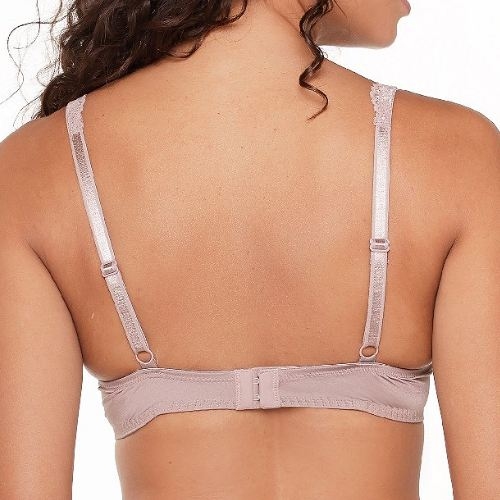 LingaDore Quotidien Uni Fit taupe soutien-gorge rembourré