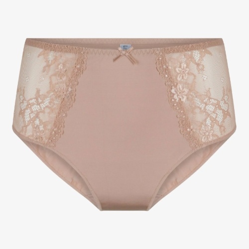 LingaDore Quotidien Maxi Slip blush haut slip