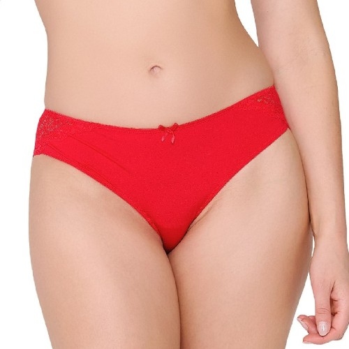 LingaDore Quotidien Basic rouge slip
