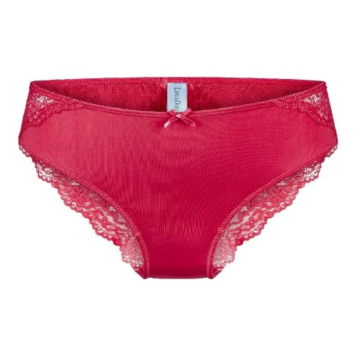 LingaDore Quotidien Basic rouge slip