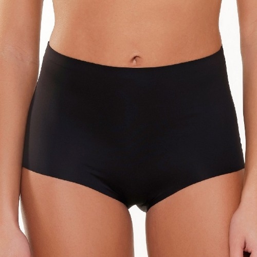LingaDore Quotidien Basic noir haut slip