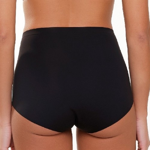 LingaDore Quotidien Basic noir haut slip