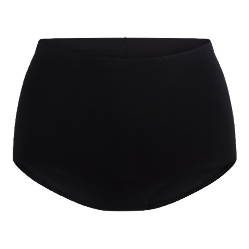 LingaDore Quotidien Basic noir haut slip