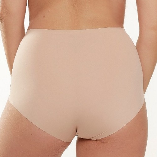 LingaDore Quotidien Basic blush haut slip
