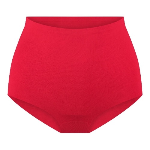 LingaDore Quotidien Basic rouge haut slip