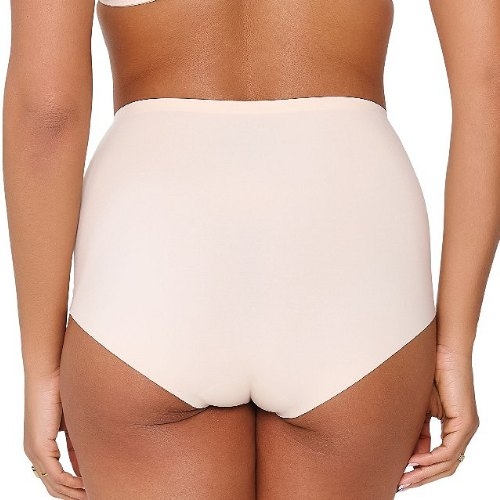 LingaDore Quotidien Basic light apricot haut slip