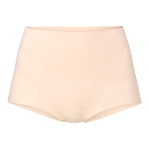 LingaDore Quotidien Basic light apricot haut slip