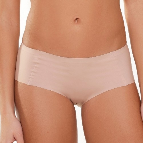 LingaDore Quotidien Basic blush shortie