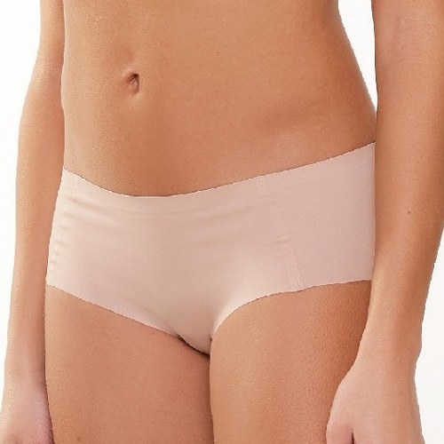 LingaDore Quotidien Basic blush shortie