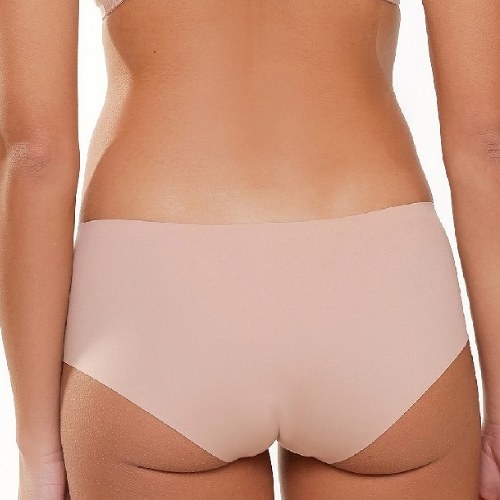 LingaDore Quotidien Basic blush shortie