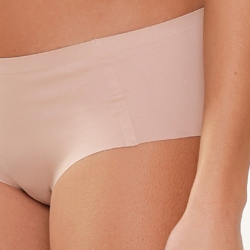 LingaDore Quotidien Basic blush shortie