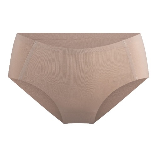LingaDore Quotidien Basic blush shortie