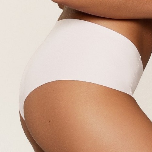 LingaDore Quotidien Basic ivoire shortie