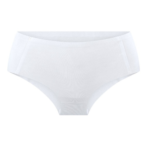 LingaDore Quotidien Basic ivoire shortie
