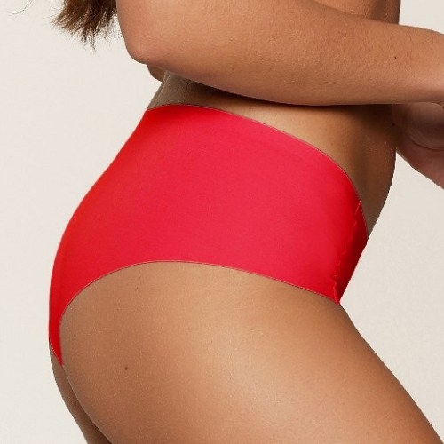 LingaDore Quotidien Basic rouge shortie