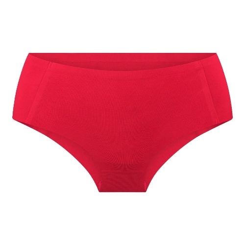 LingaDore Quotidien Basic rouge shortie
