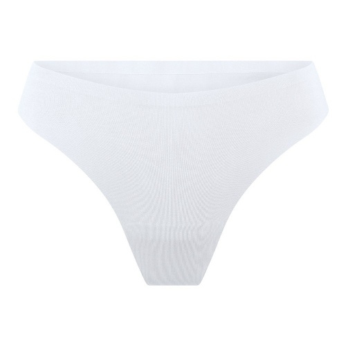 LingaDore Quotidien Basic ivoire culotte string