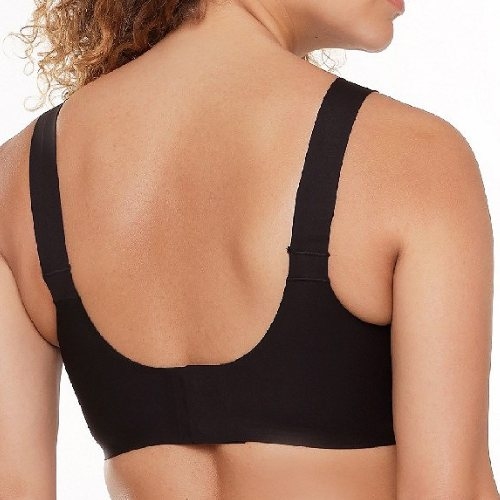 LingaDore Quotidien Basic noir shortie