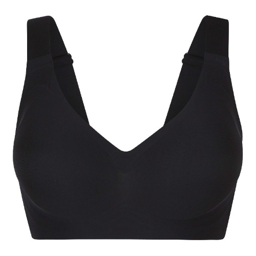 LingaDore Quotidien Basic noir shortie