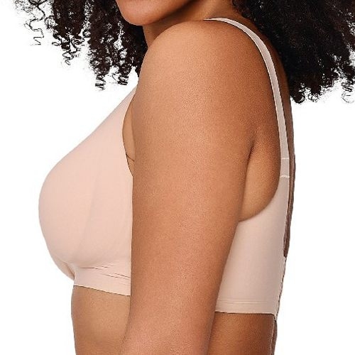 LingaDore Quotidien Basic blush shortie