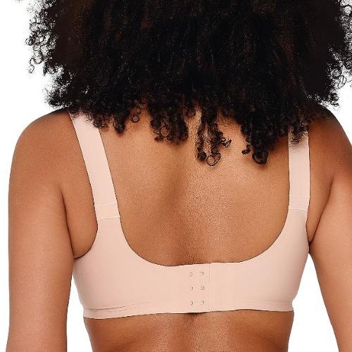 LingaDore Quotidien Basic blush shortie