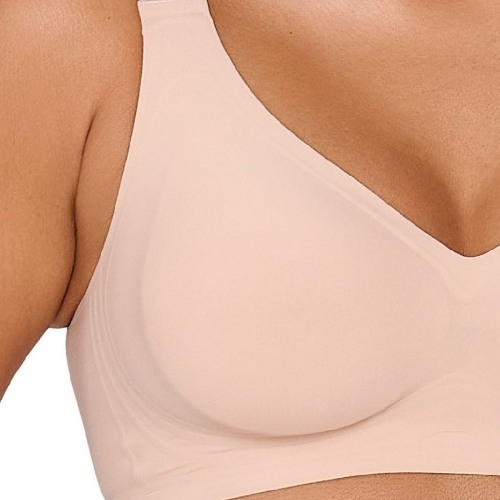 LingaDore Quotidien Basic blush shortie