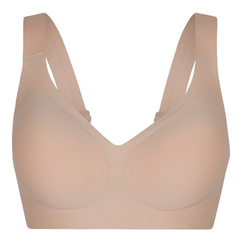 LingaDore Quotidien Basic blush shortie