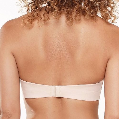 LingaDore Quotidien Strapless nude soutien-gorge rembourré