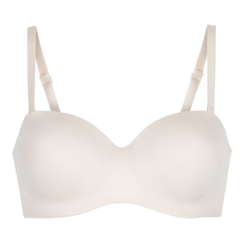 LingaDore Quotidien Strapless nude soutien-gorge rembourré