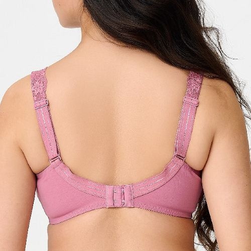 LingaDore Quotidien Basic dusty rose soutien-gorge rembourré