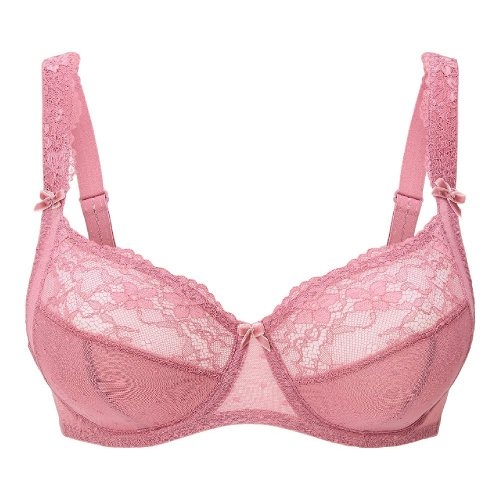 LingaDore Quotidien Basic dusty rose soutien-gorge rembourré